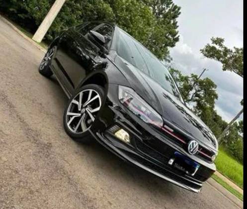 VOLKSWAGEN VIRTUS 1.4 250 TSI GTS AUTOMÁTICO